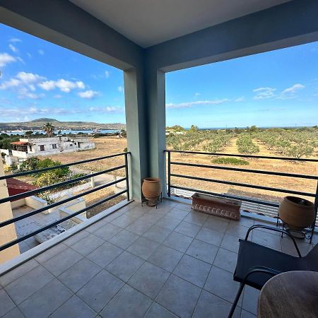 Deer Bay Vila Apartment Vinglafia Exterior photo