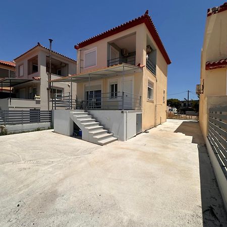 Deer Bay Vila Apartment Vinglafia Exterior photo