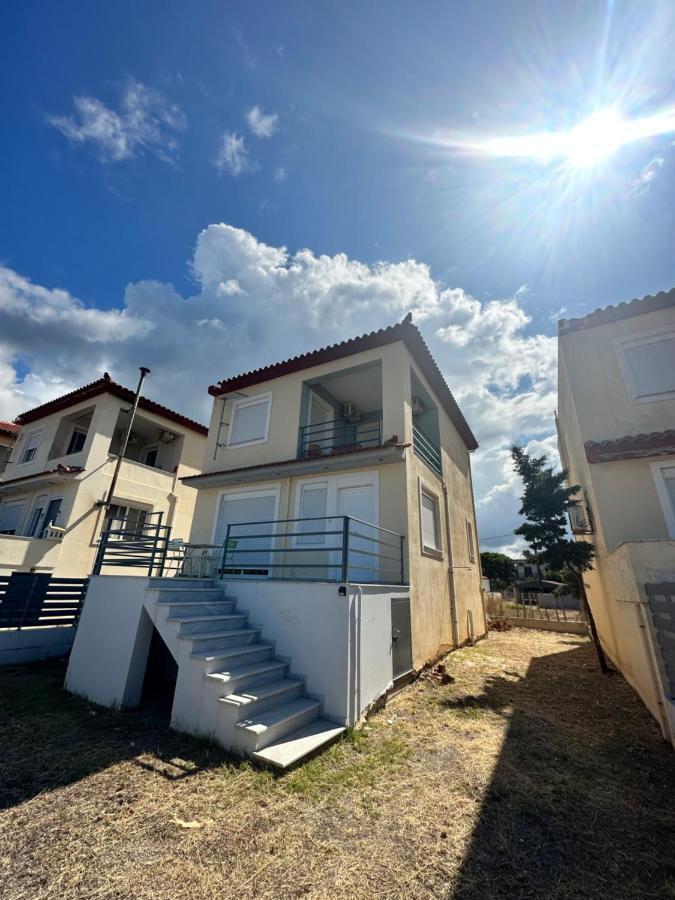 Deer Bay Vila Apartment Vinglafia Exterior photo