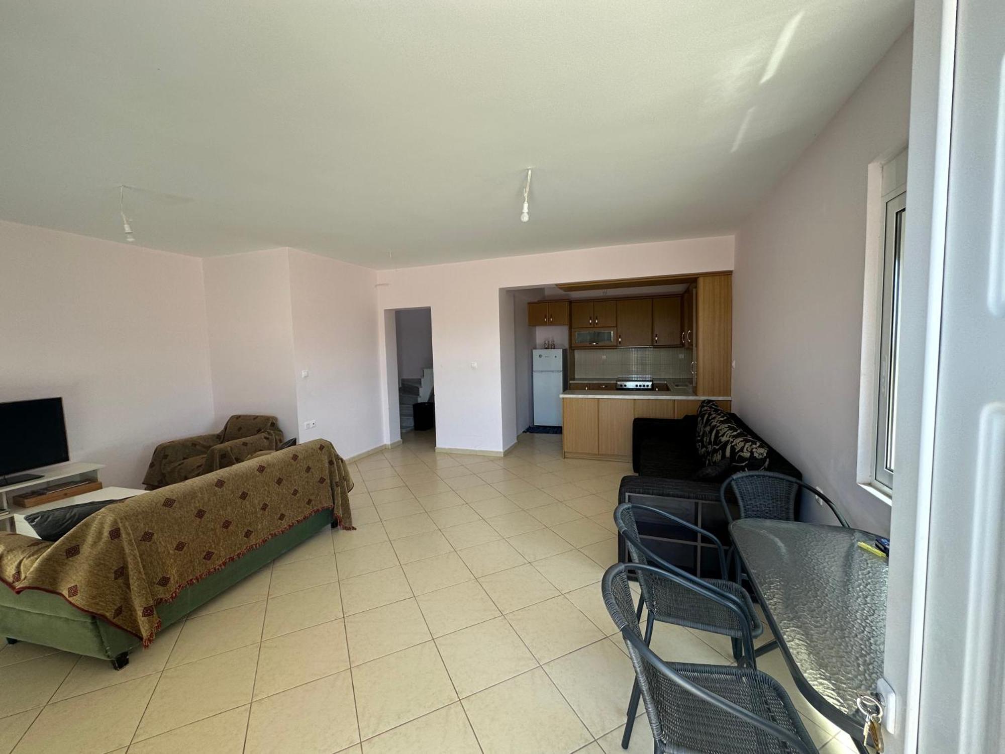 Deer Bay Vila Apartment Vinglafia Exterior photo