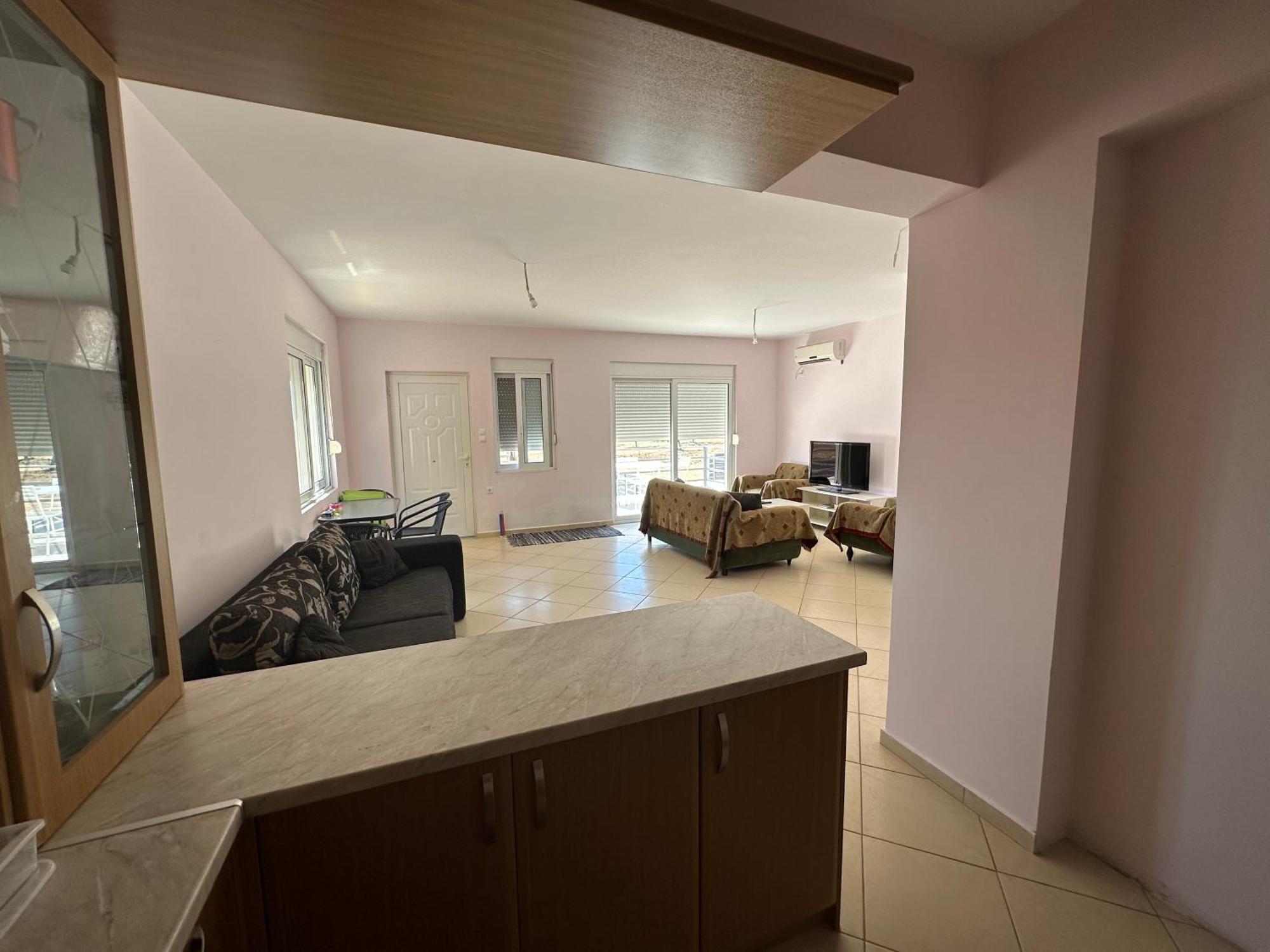 Deer Bay Vila Apartment Vinglafia Exterior photo
