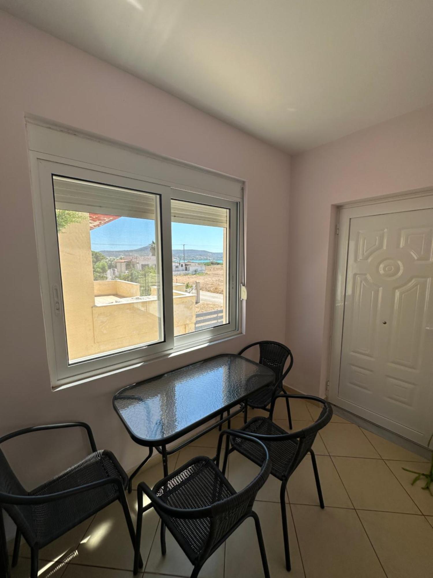 Deer Bay Vila Apartment Vinglafia Exterior photo