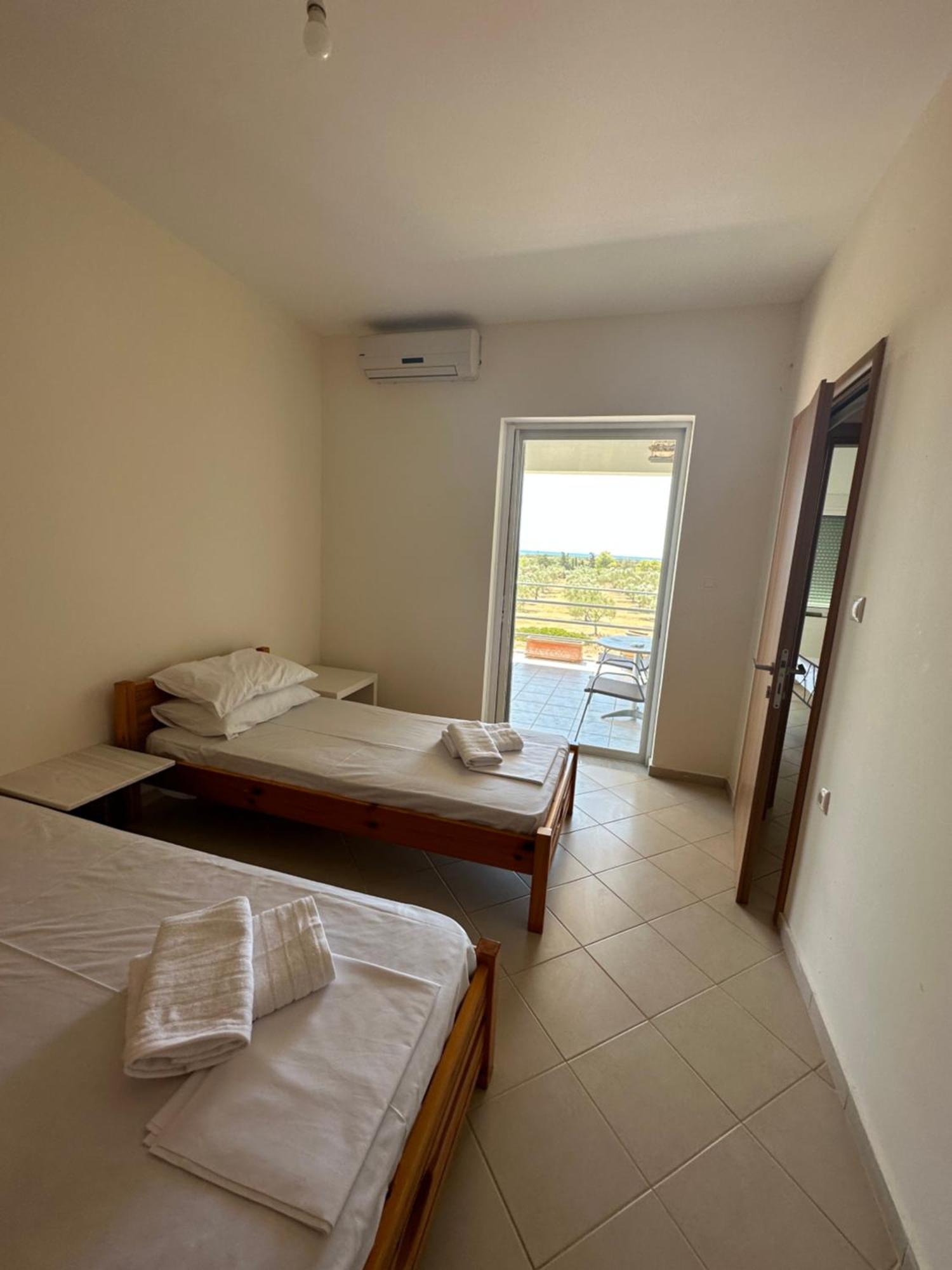 Deer Bay Vila Apartment Vinglafia Exterior photo